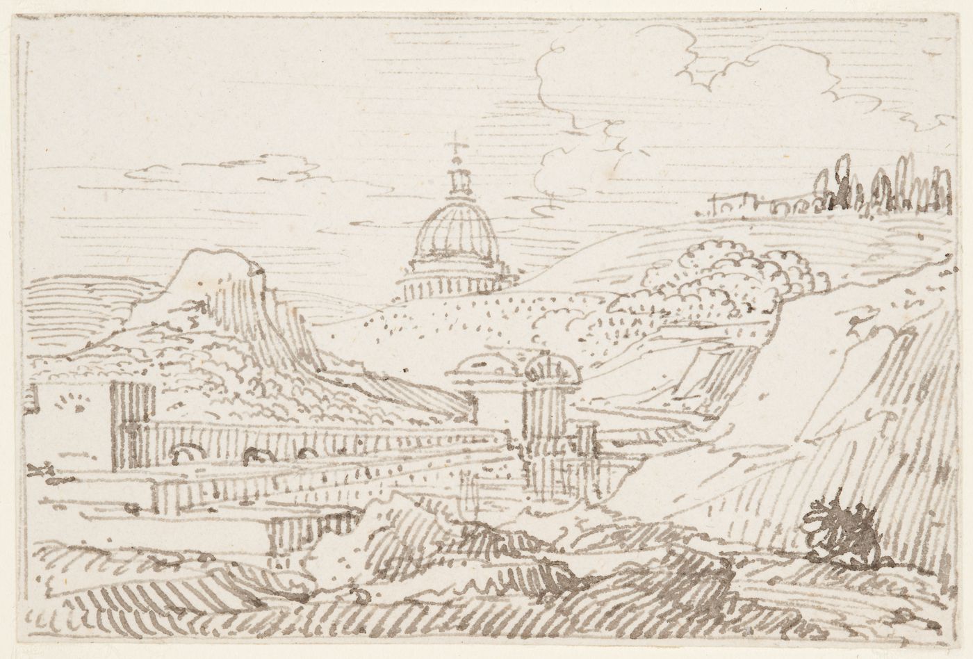 Basilica of St. Peter's