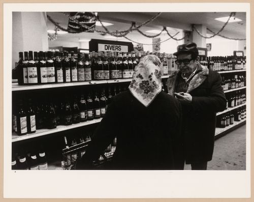 Montréal, Boulevard Saint-Laurent