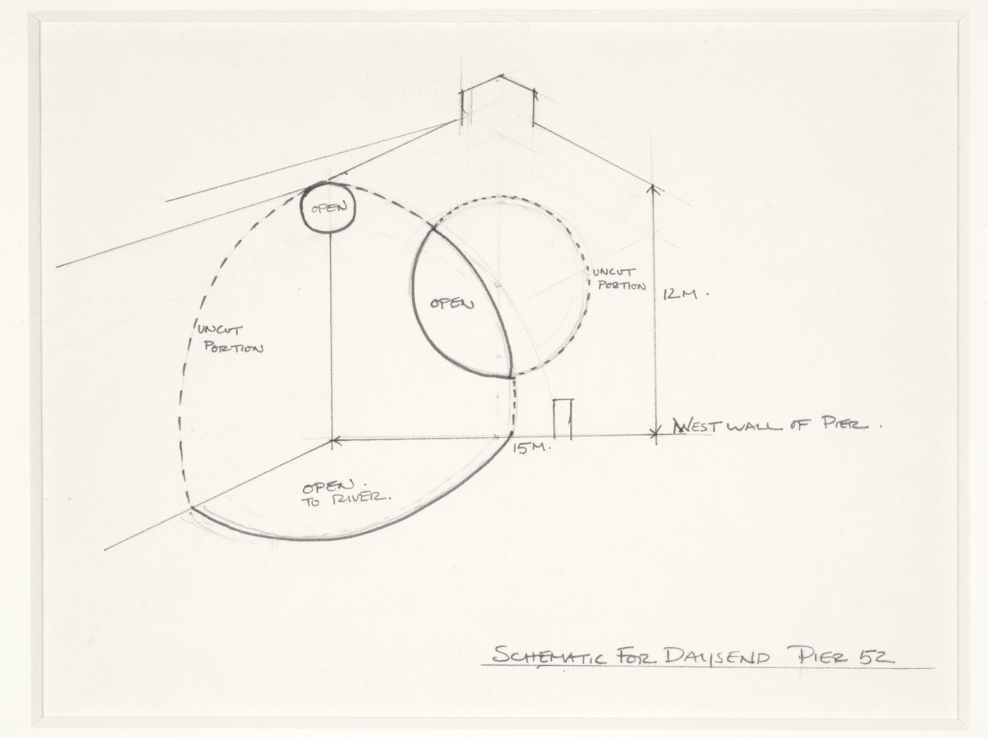 Schematic for Day's End