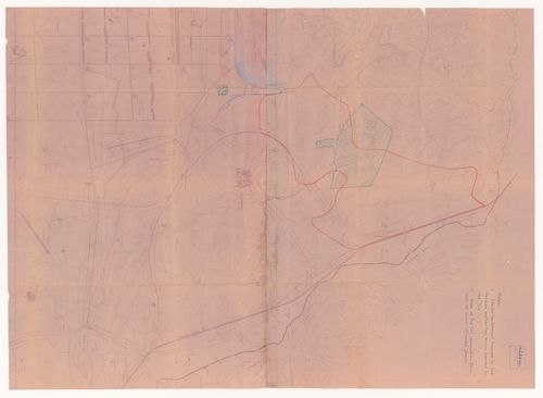 Plan d'habitation, Chandigarh