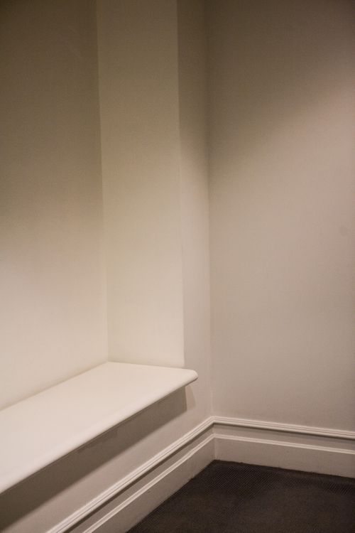 Image from the artist's book "Uncollected at CCA"