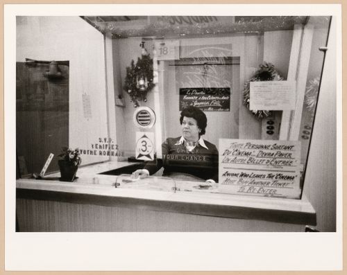 Montréal, Boulevard Saint-Laurent