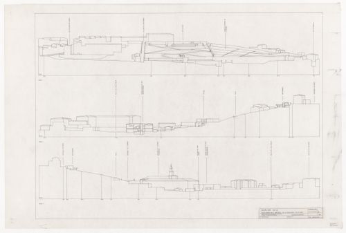 Site profiles for Parque de Santo Domingo de Bonaval, Santiago de Compostela, Spain