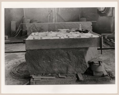 St. Marc-des-Carrières, Québec, 1987