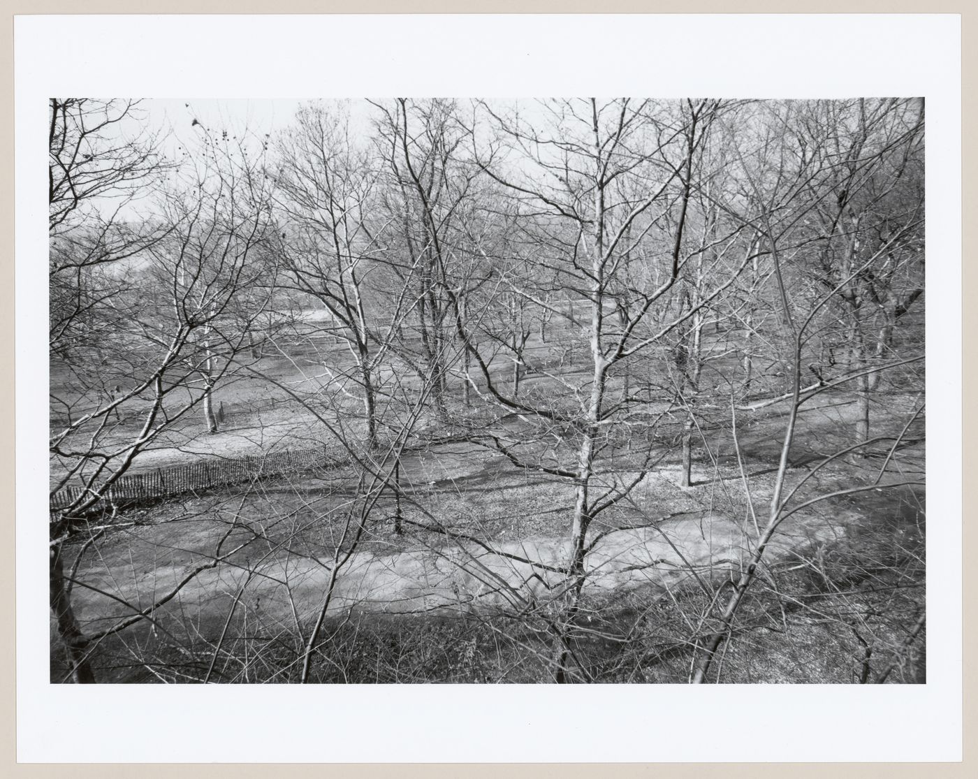 Morningside Park, Bronx, New York City, New York