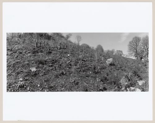 Charleston Heights, Boston, Massachusetts