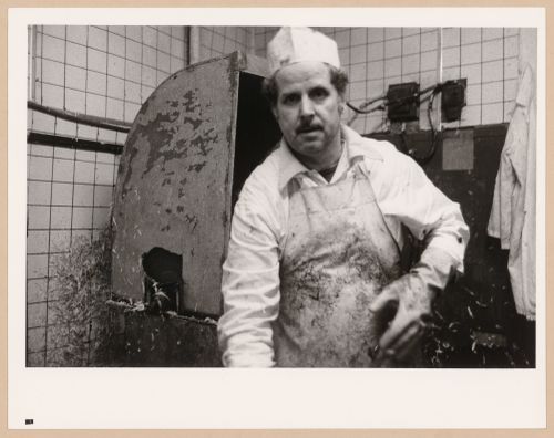 Montréal, Boulevard Saint-Laurent