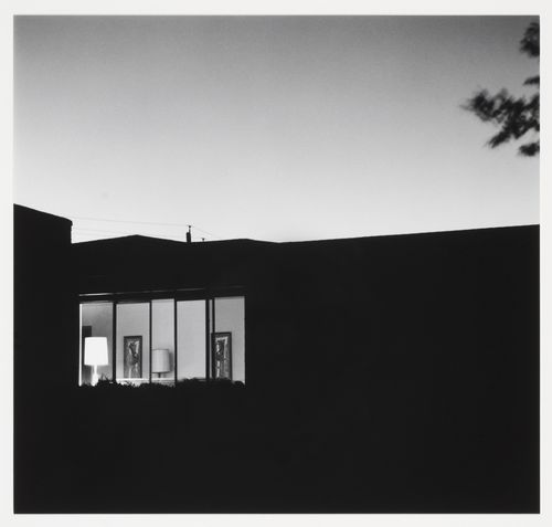 Tract House, Colorado Springs, Colorado, United States