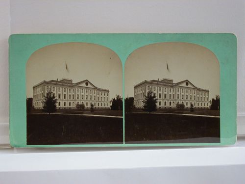 Springfield, Ma - U.S. Water Shops