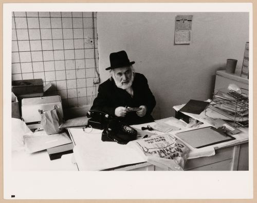 Montréal, Boulevard Saint-Laurent