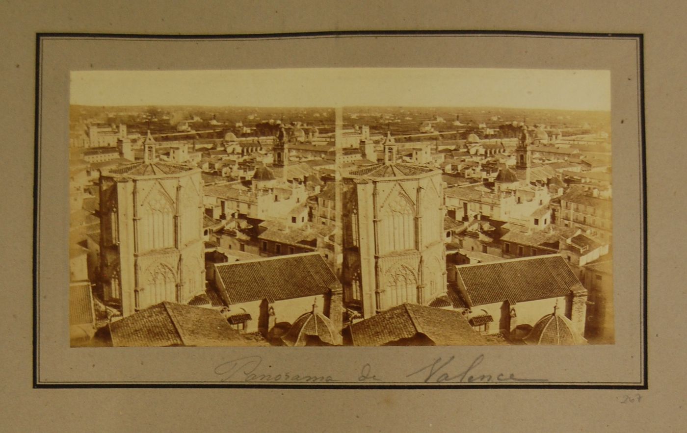 Panorama de Valence