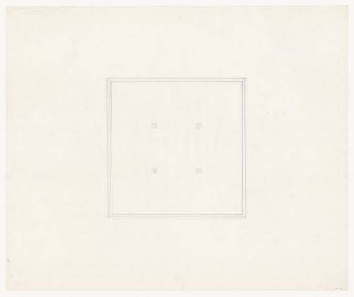 Plan for Texas House 5