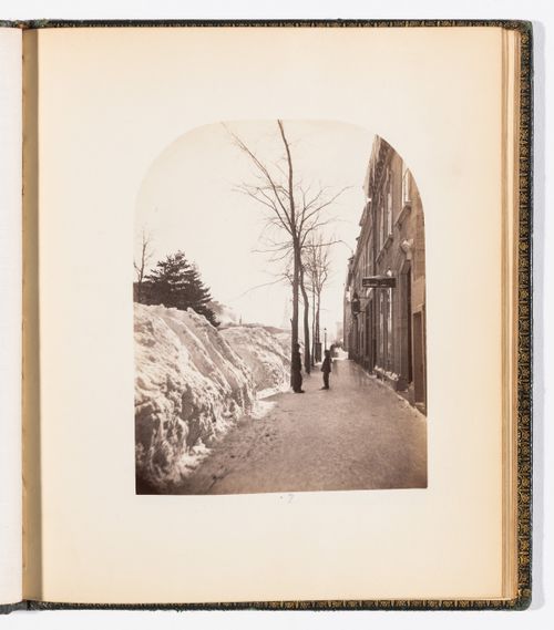 Phillips Square, Montréal