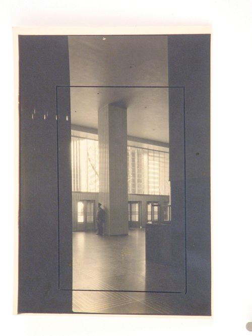 Various views, New York City, New York