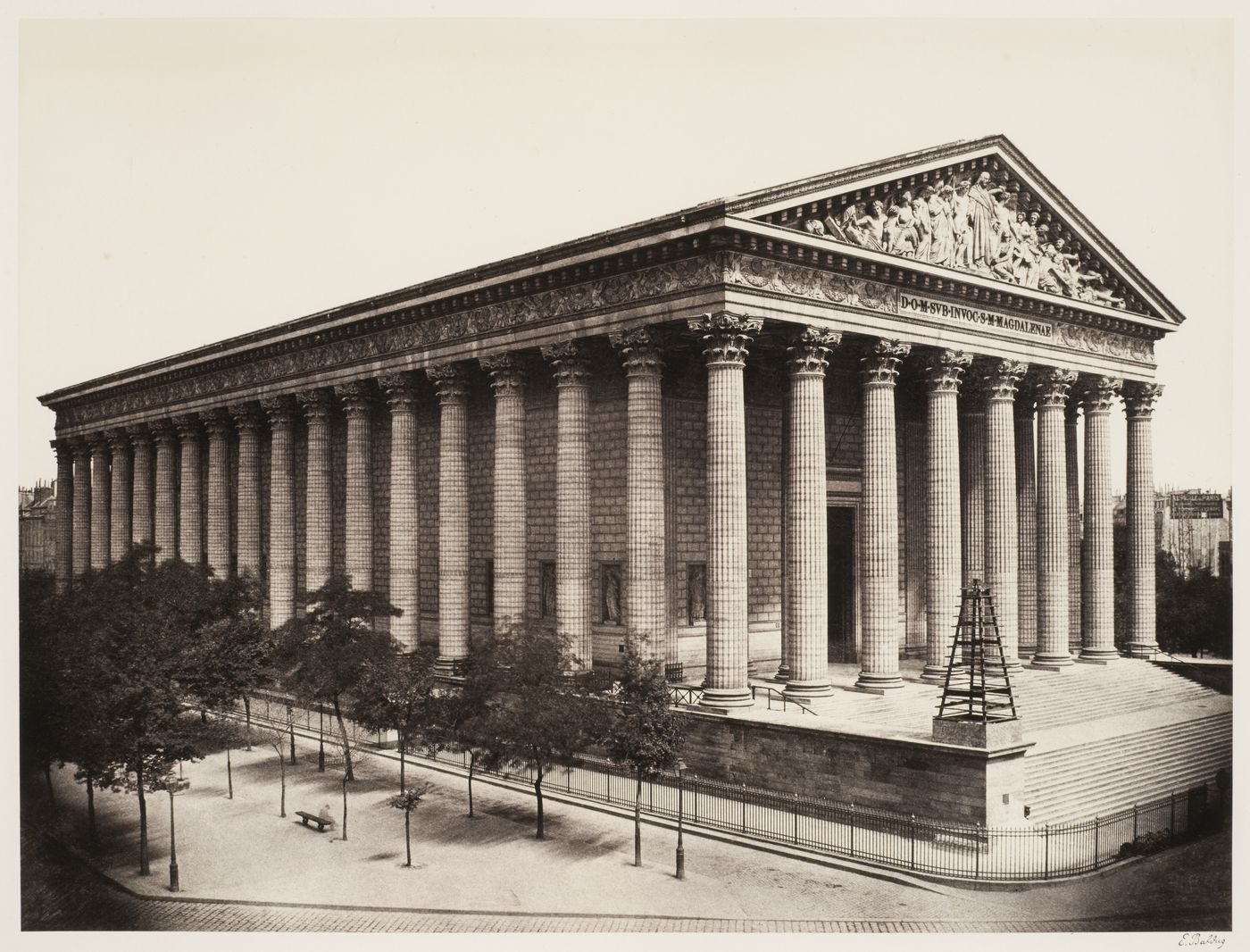 La Madeleine