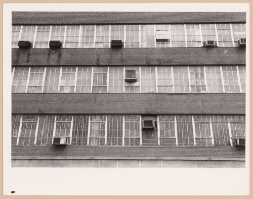 Montréal, Boulevard Saint-Laurent