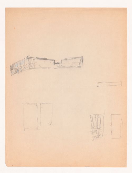 Ambassade de France, Brasilia