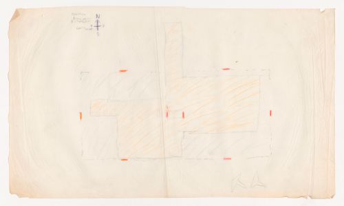 Maison de l'homme, Zurich