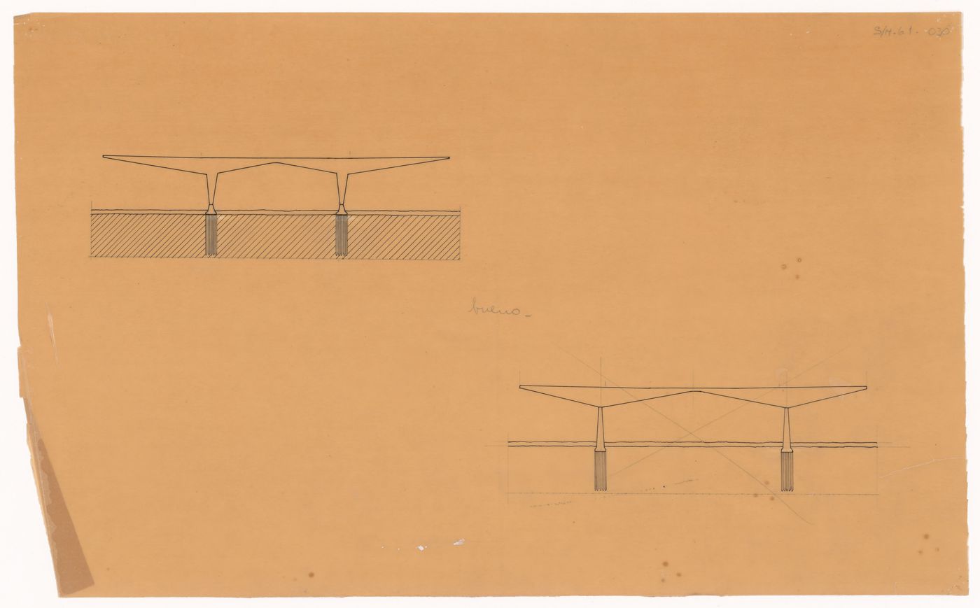 Elevations for Aeropuerto, Buenos Aires, Argentina