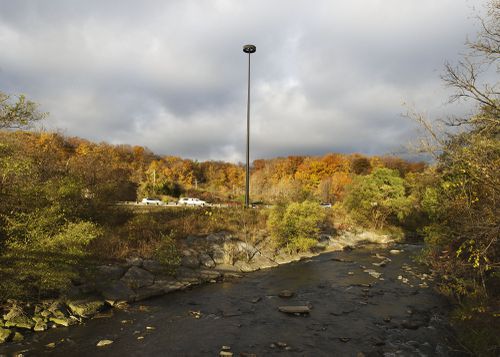 An Enduring Wilderness: East Don River, Charles Sauriol Conservation Area, Toronto