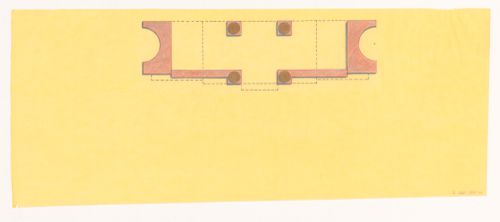 Plan for Venice Biennale