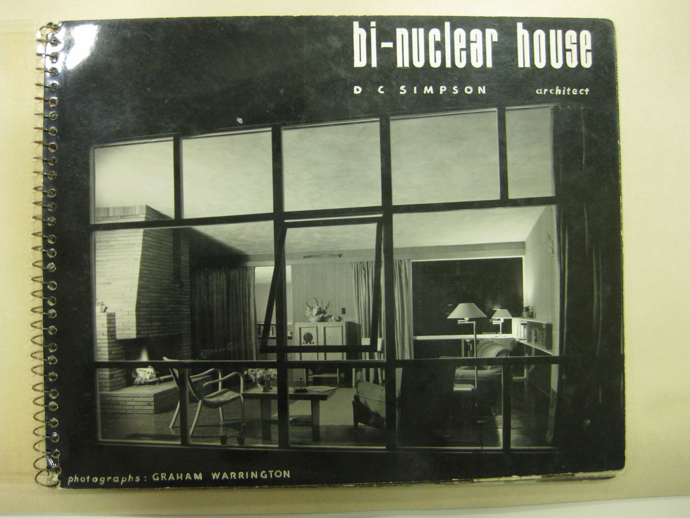 Bi-nuclear House