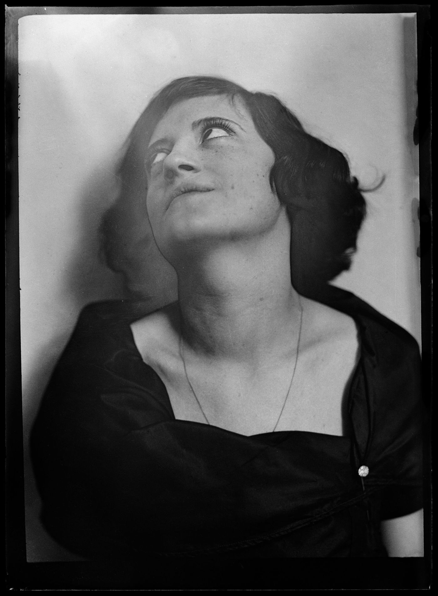 Portrait de Cécile Perron