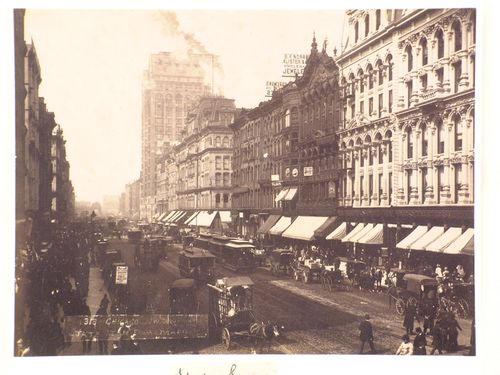 313 Chicago State St. N ? from Madison