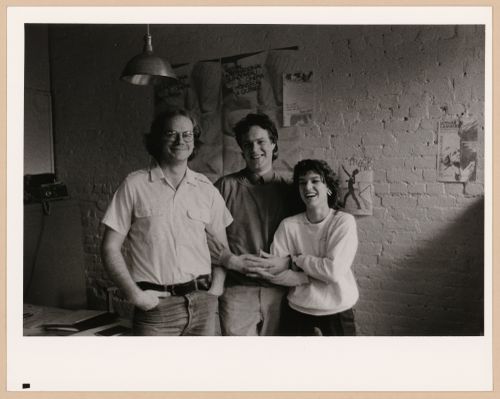 Montréal, Boulevard Saint-Laurent