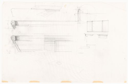 Details for Studio Frea, Milan, Italy