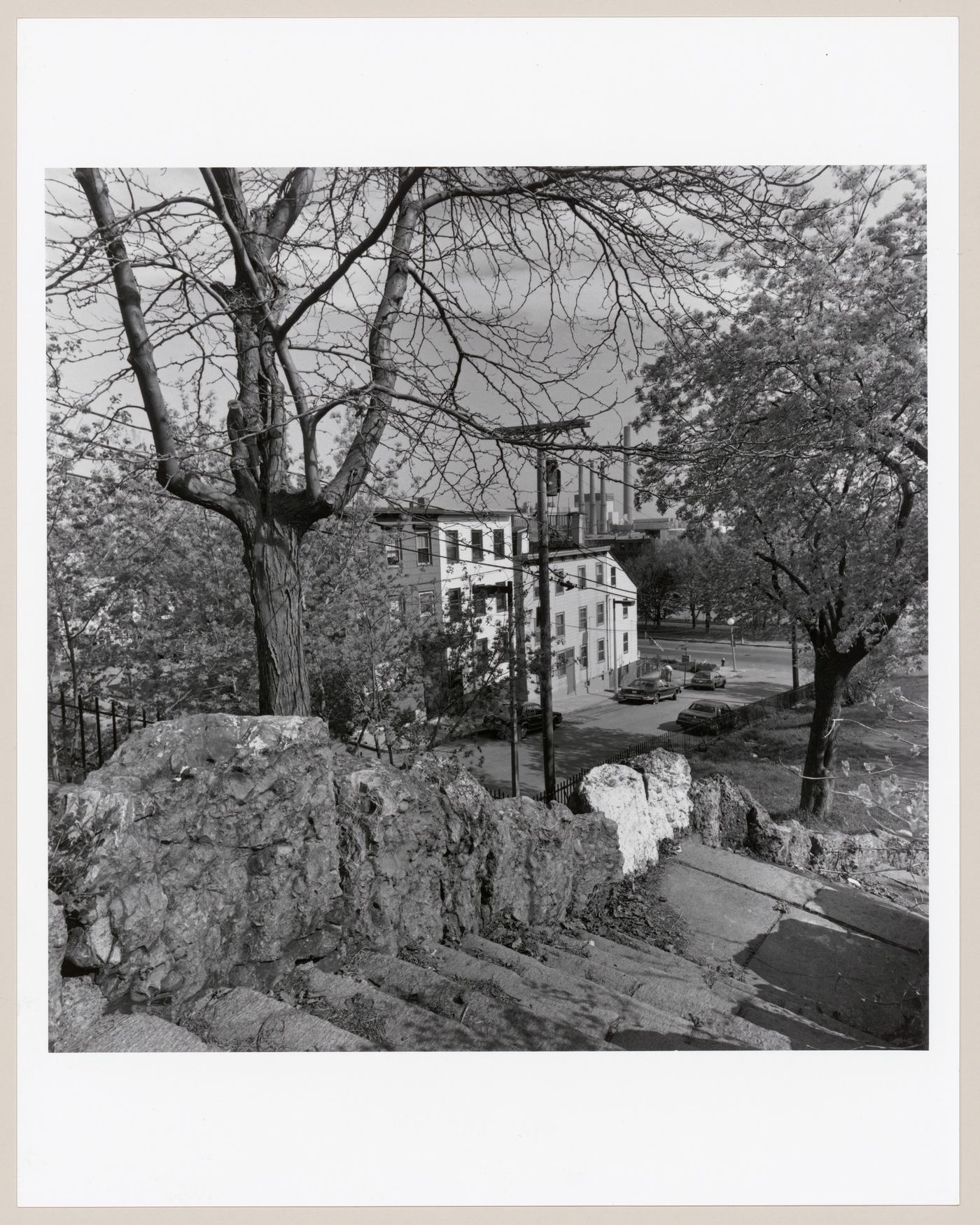 Charleston Heights, Boston, Massachusetts