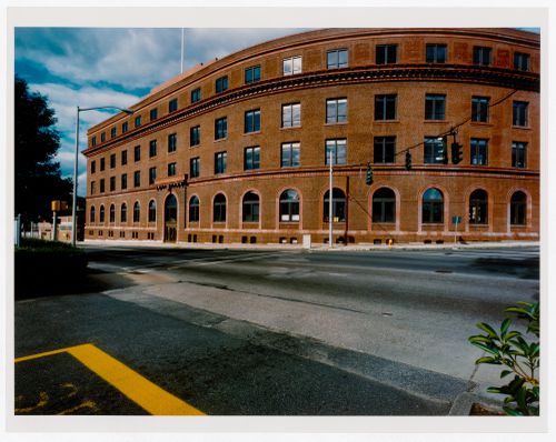 American Brass Company, Waterbury, Connecticut