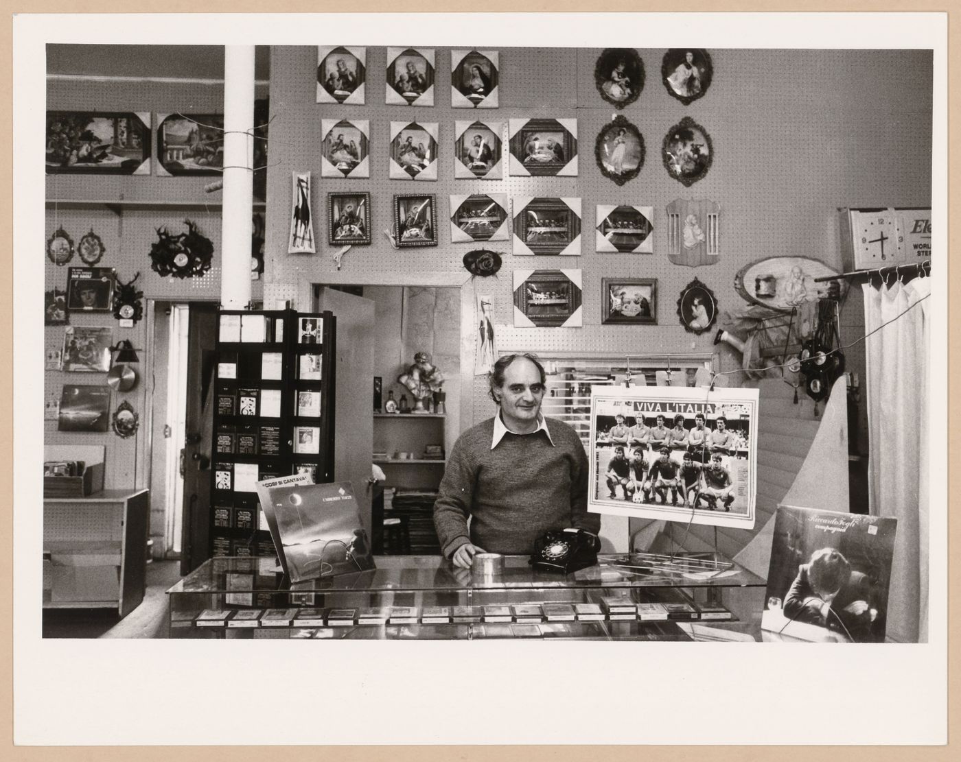 Montréal, Boulevard Saint-Laurent