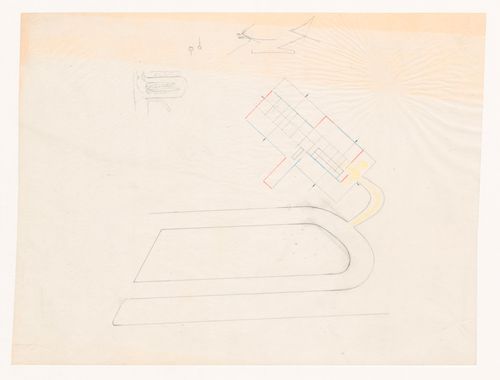 Maison de l'homme, Zurich