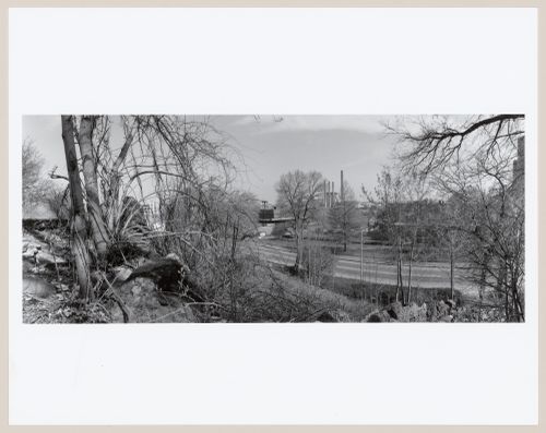 Charleston Heights, Boston, Massachusetts