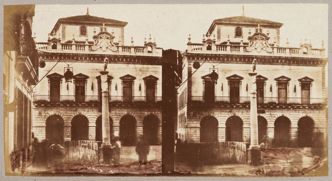 Ayuntamiento de Irun