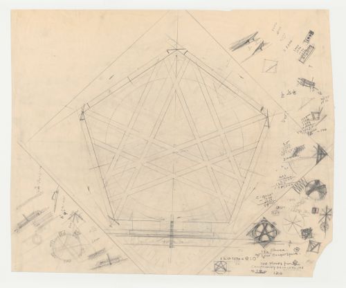 Los Angeles Municipal Airport [?]: Bird's-eye view