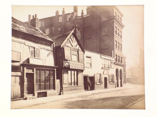 View Long Millgate, Manchester, England
