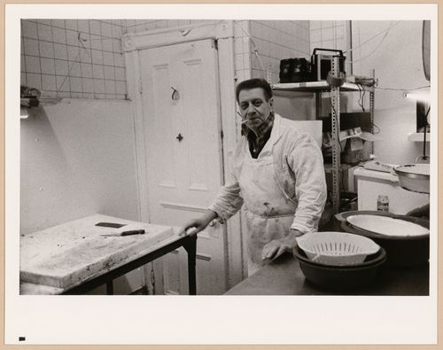 Montréal, Boulevard Saint-Laurent