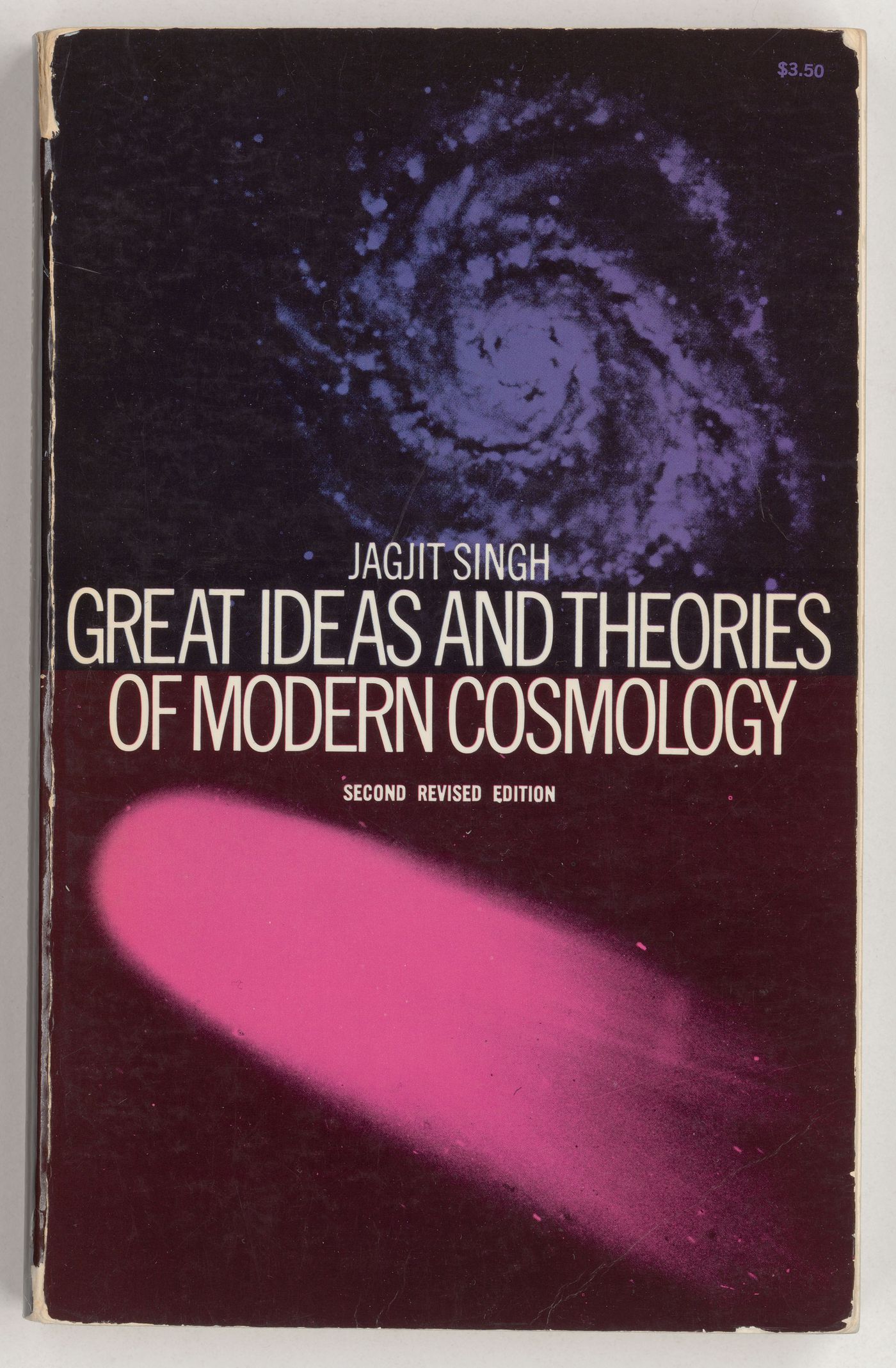 Great Ideas and Theories of Modern Cosmology