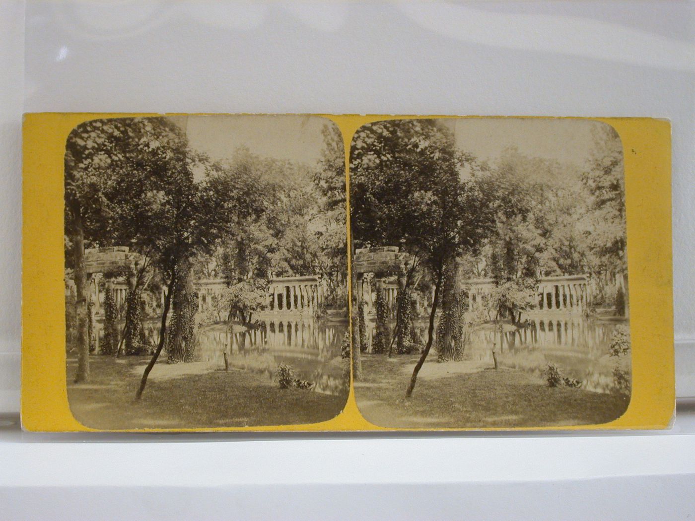 Inter. Exhibit. of 1862 & Exposit. Universelle de 1867