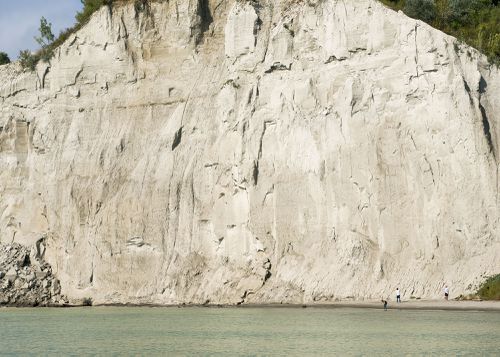 An Enduring Wilderness: Bluffer's Park, Toronto