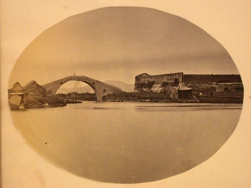 South gate of the Grand Canal, Suzhou, Jiangsu, China