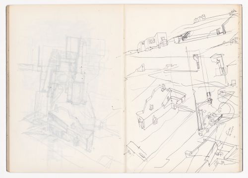 Sketchbook 174: Casa Tipo Évora/ Famal. - Ovar