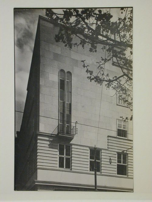View of the Palast-Hotel "Breidenbacher Hof", Dusseldorf, Germany