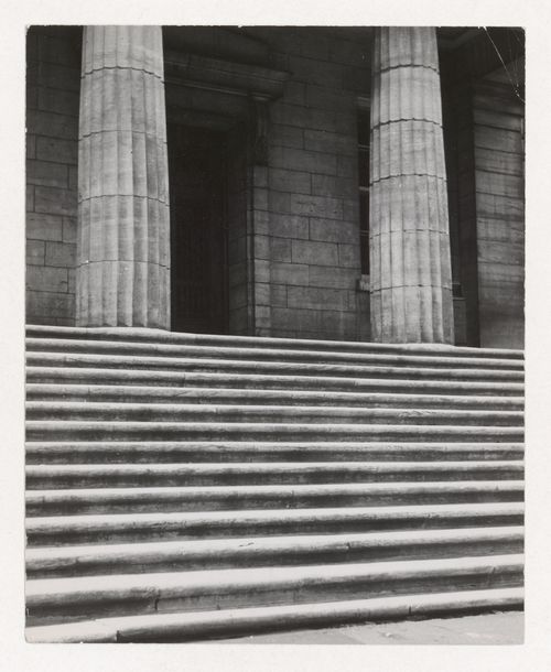 Montréal McGill University, Montréal, Québec