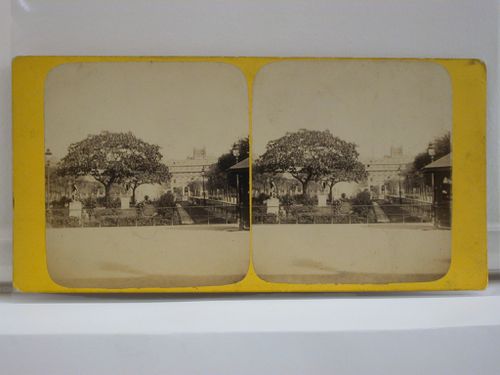 Inter. Exhibit. of 1862 & Exposit. Universelle de 1867