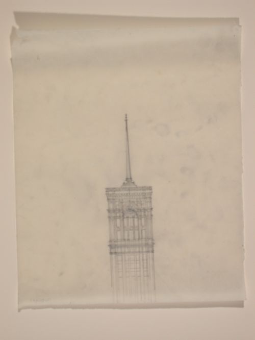 National Life Insurance Building, Chicago - PW86.1