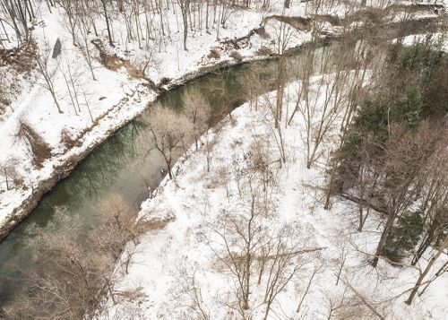 An Enduring Wilderness: Colonel Danforth Park, Toronto