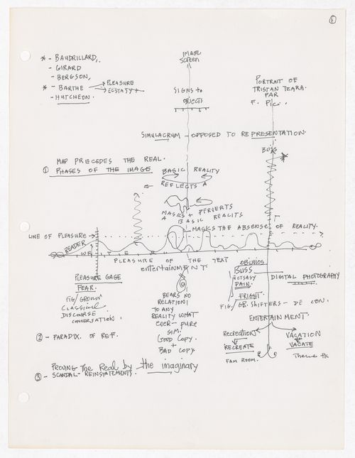Course notes